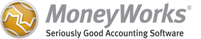 MoneyWorks Logo